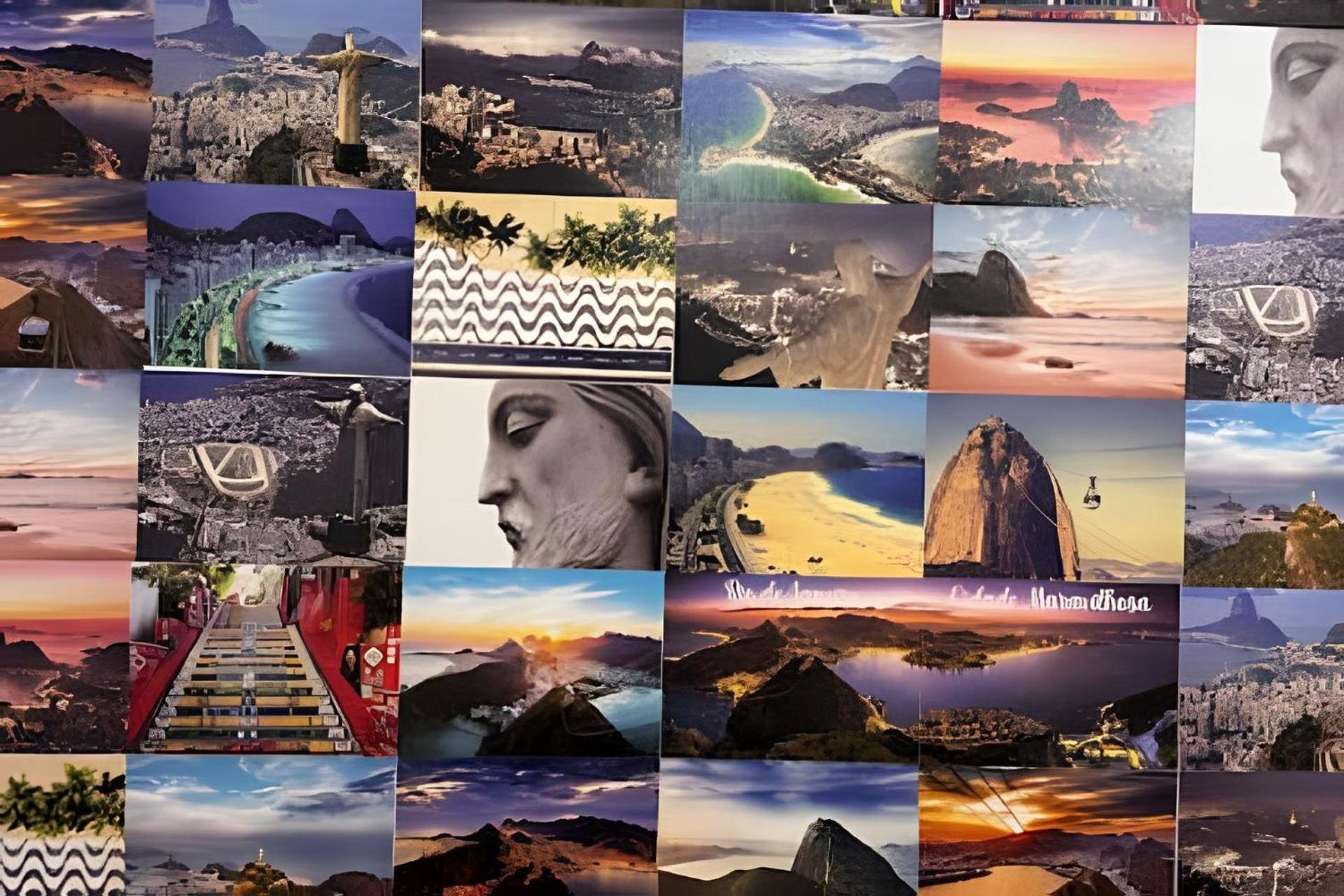 Pe Na Areia Leilighet Rio de Janeiro Eksteriør bilde