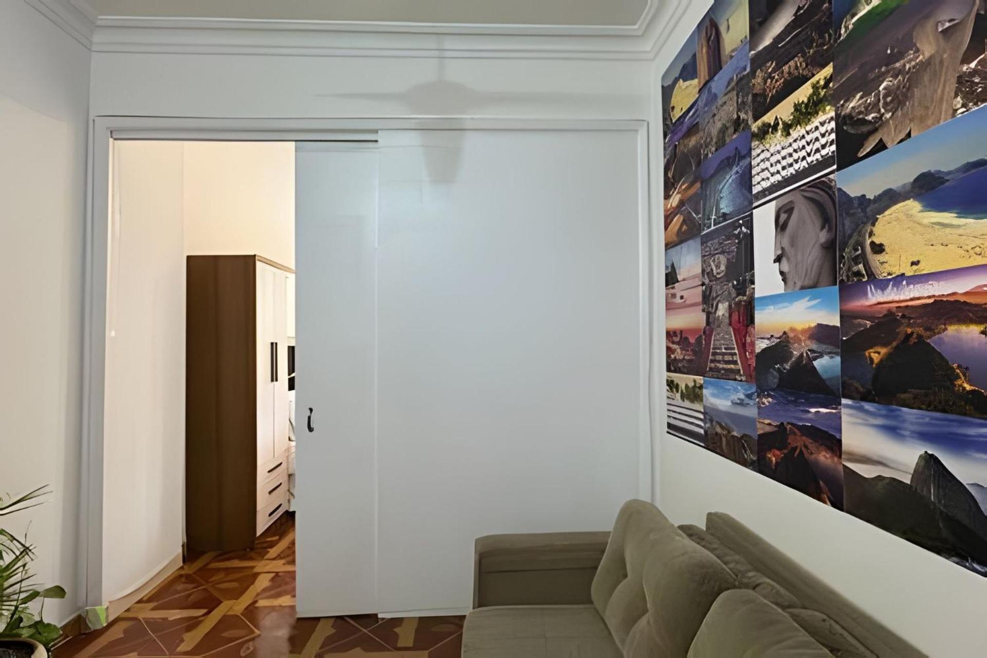 Pe Na Areia Leilighet Rio de Janeiro Eksteriør bilde