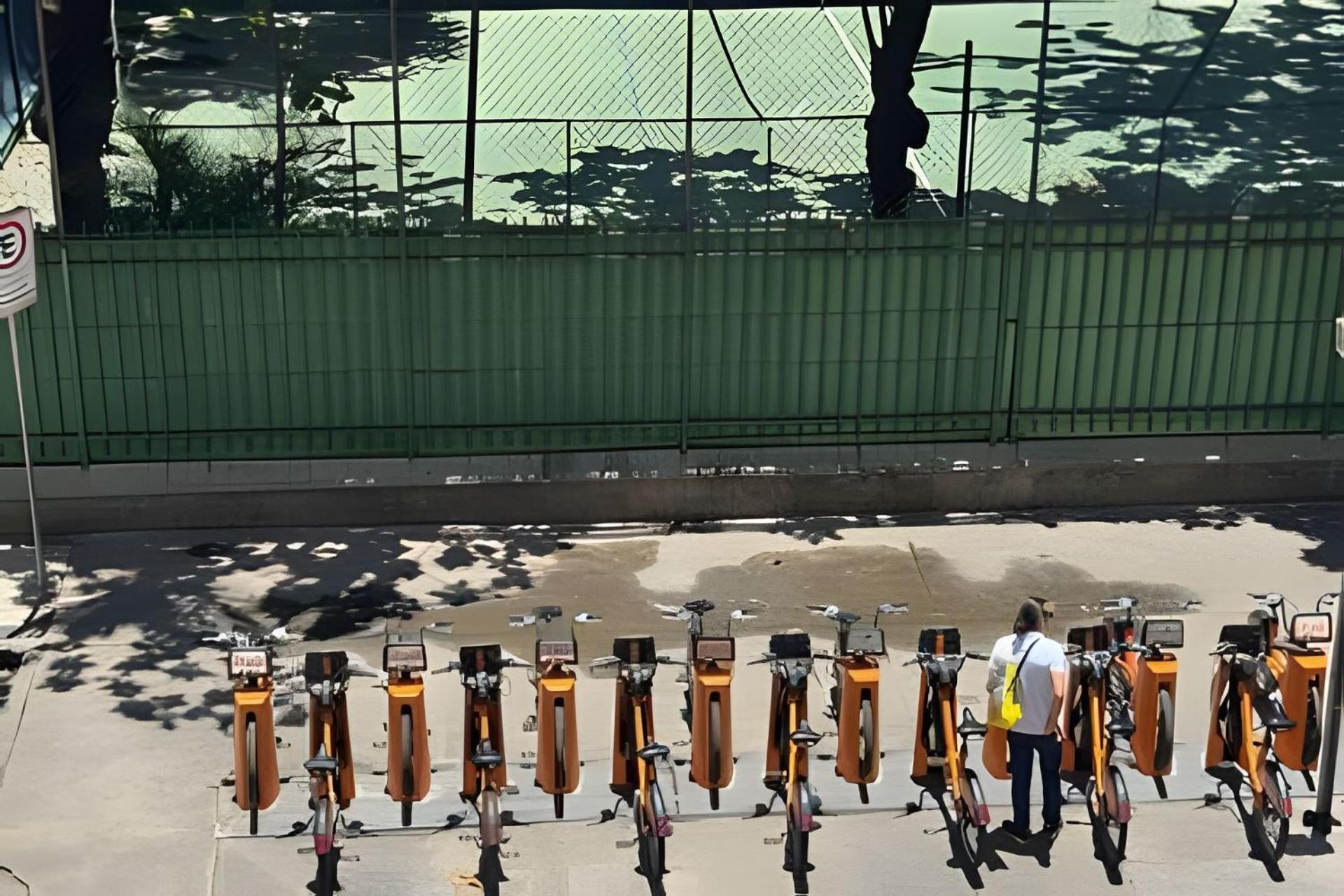 Pe Na Areia Leilighet Rio de Janeiro Eksteriør bilde
